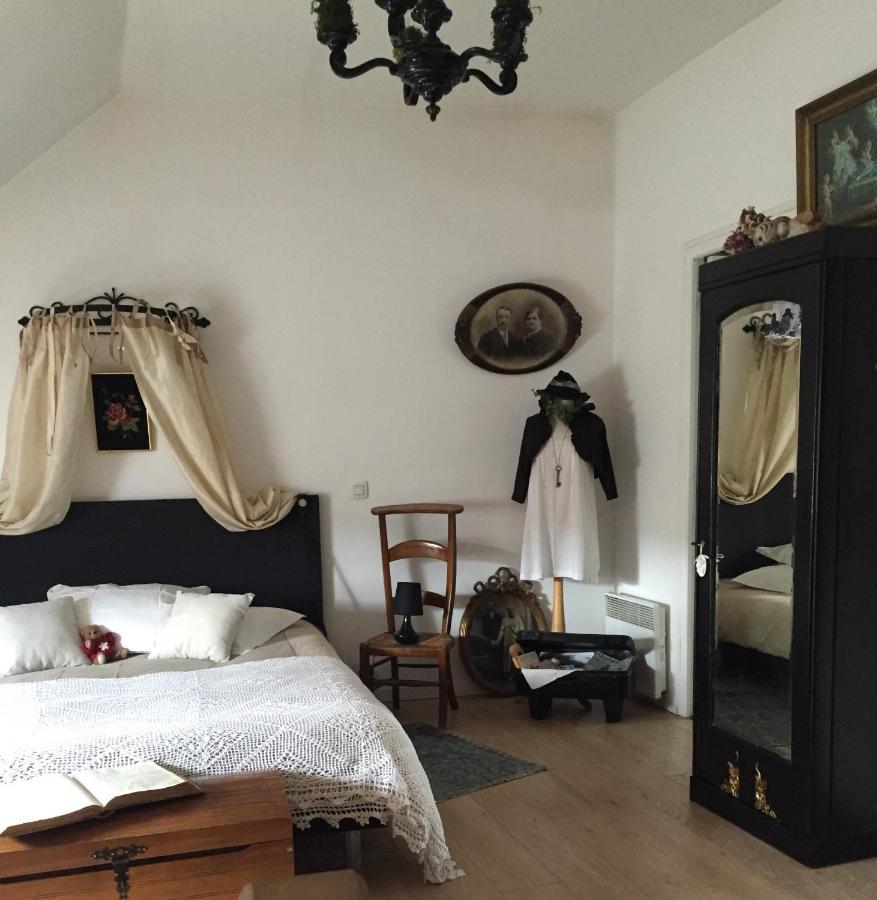 La Romanee Sallaumines Bagian luar foto